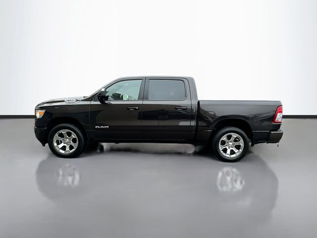 Used 2019 RAM 1500 Big Horn image 9