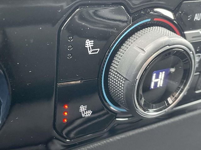 Used 2024 Chevrolet Silverado 1500 LT image 27