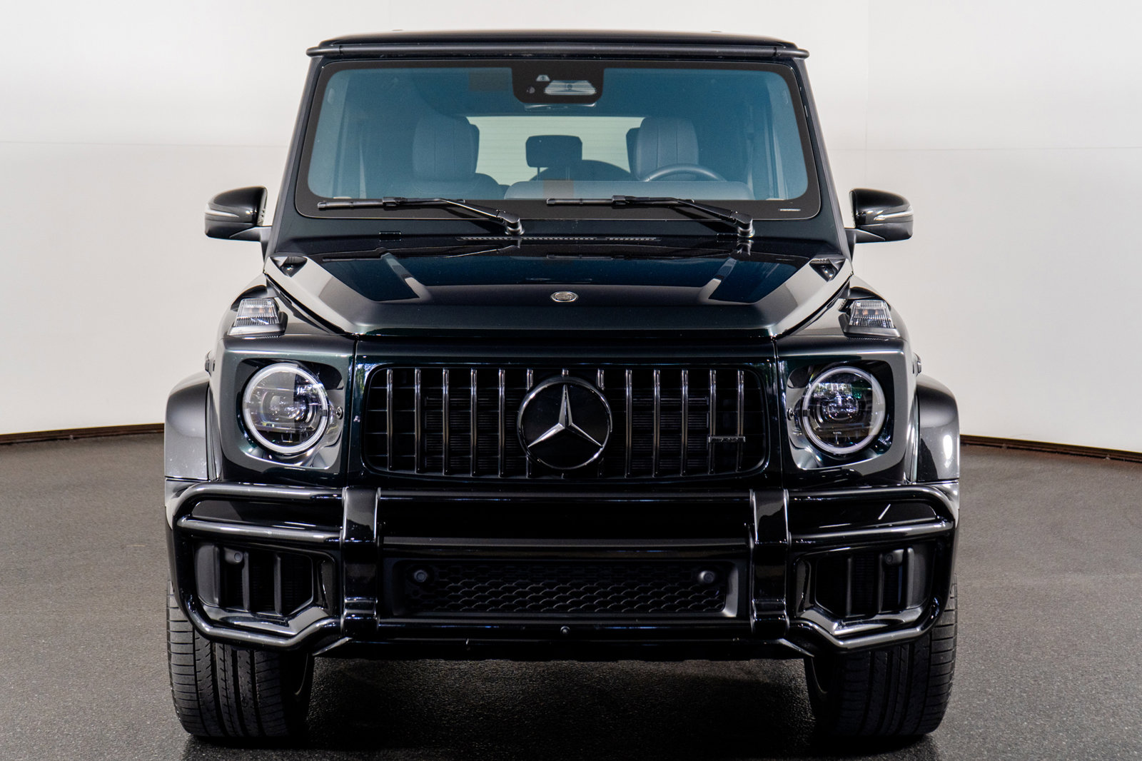 Used 2025 Mercedes-Benz G 63 AMG 4MATIC image 21