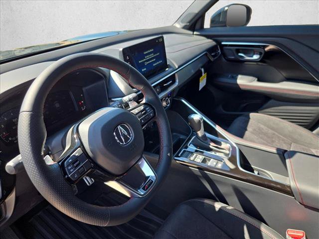 New 2026 Acura ADX A-Spec FWD image 3