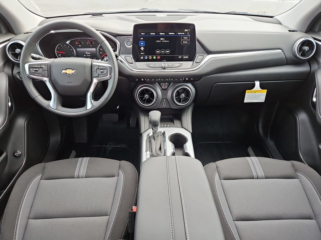 New 2026 Chevrolet Blazer LT w/ Convenience Package FWD image 12