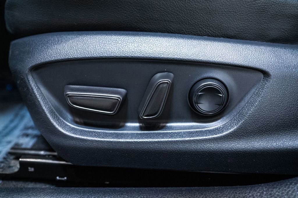 Used 2023 Toyota Camry XSE image 21