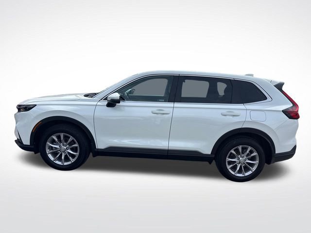 Certified 2024 Honda CR-V EX image 2