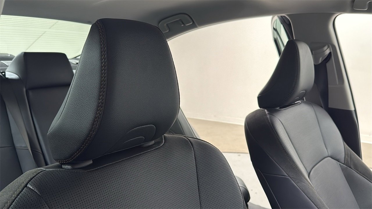 Certified 2026 Toyota Camry XLE image 19