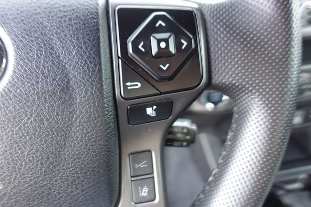 Certified 2023 Toyota Tacoma TRD Off-Road w/ Technology Package AWD/4WD image 20