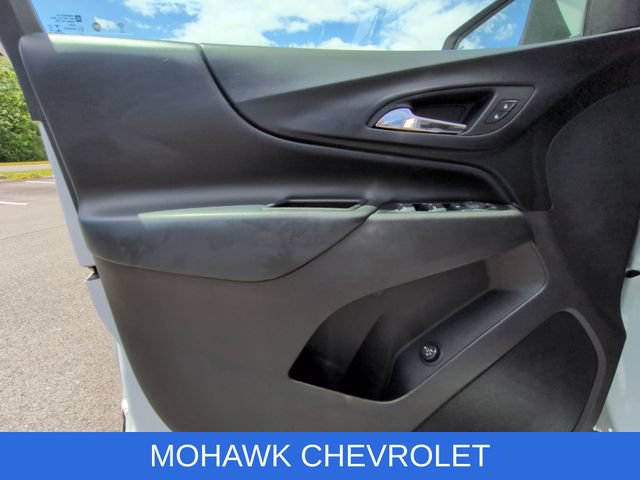 Certified 2019 Chevrolet Equinox LT w/ Sun & Navigation Package AWD/4WD image 24