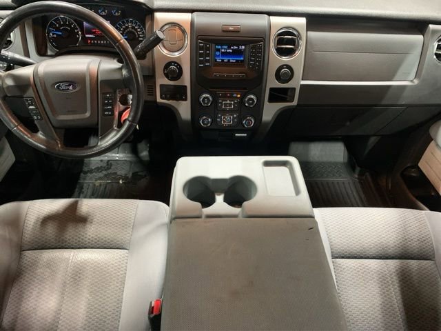 Used 2013 Ford F150 XLT w/ Luxury Equipment Group image 14
