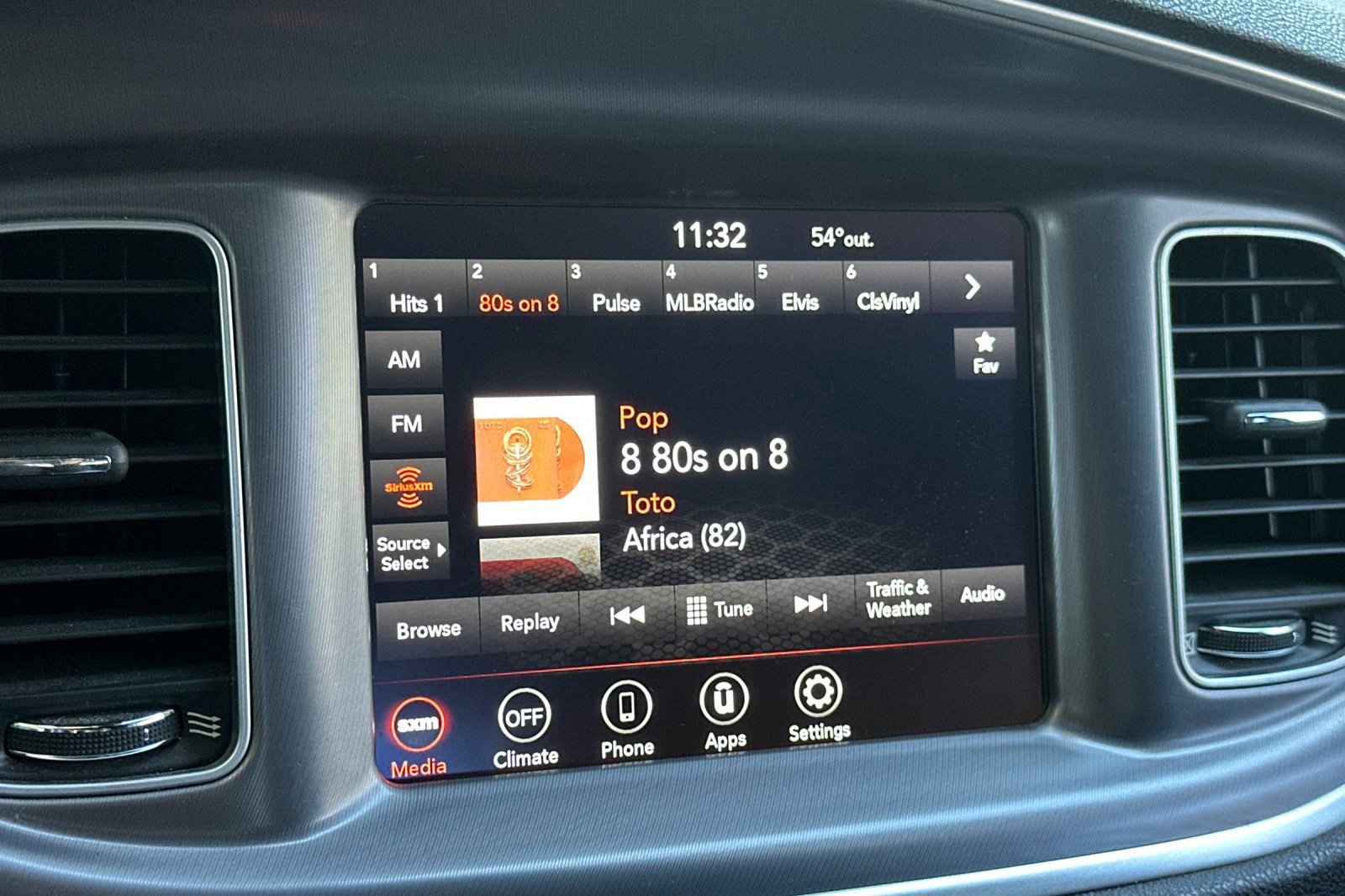 Used 2021 Dodge Charger R/T image 22