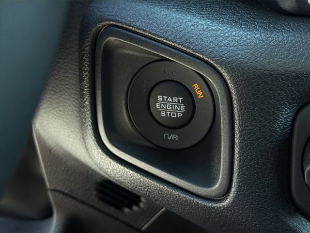 New 2026 Jeep Wrangler Unlimited Sport AWD/4WD image 26