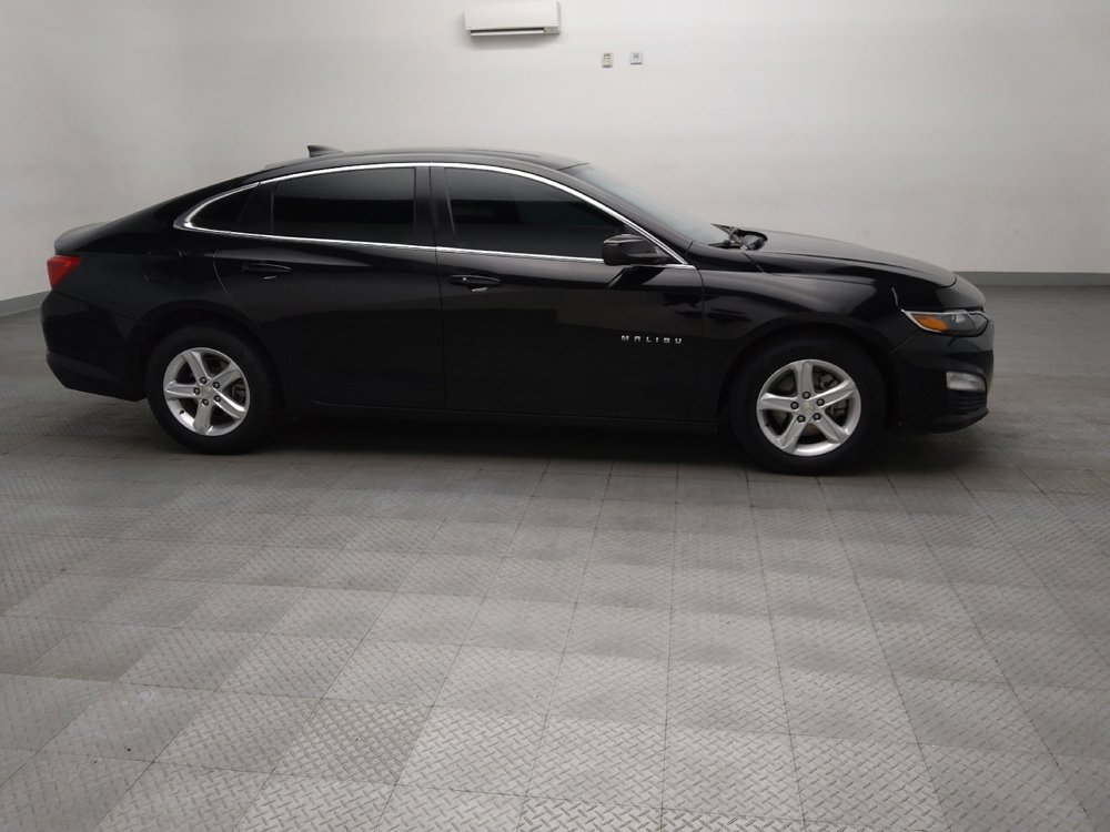 Used 2021 Chevrolet Malibu LS FWD image 11
