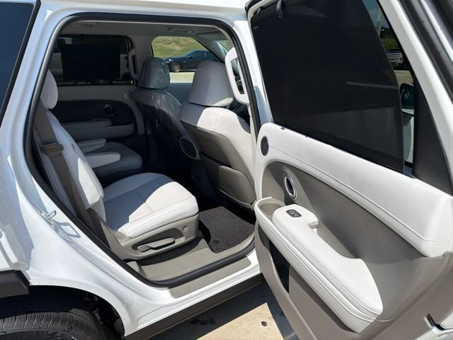 New 2026 Hyundai Palisade FWD Hybrid image 23