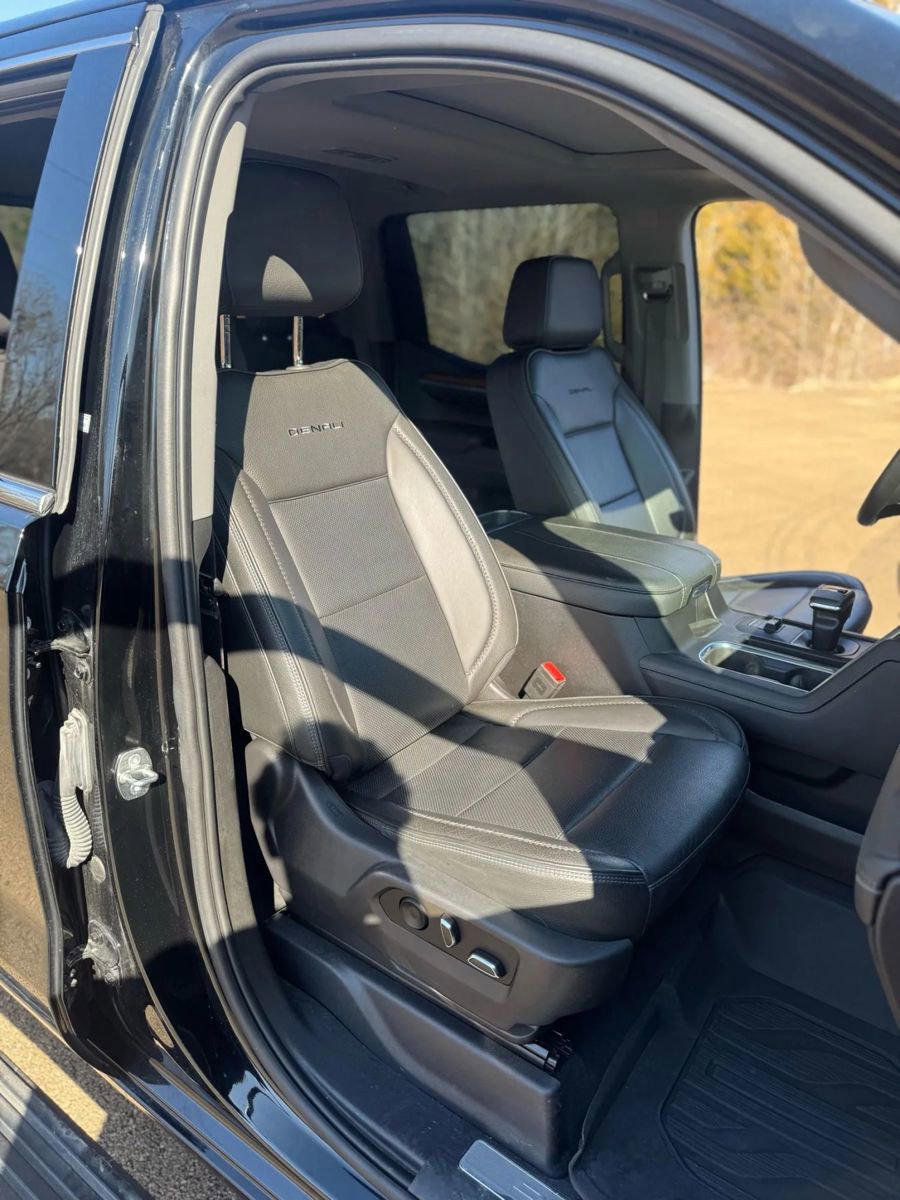 Used 2023 GMC Sierra 1500 Denali image 15