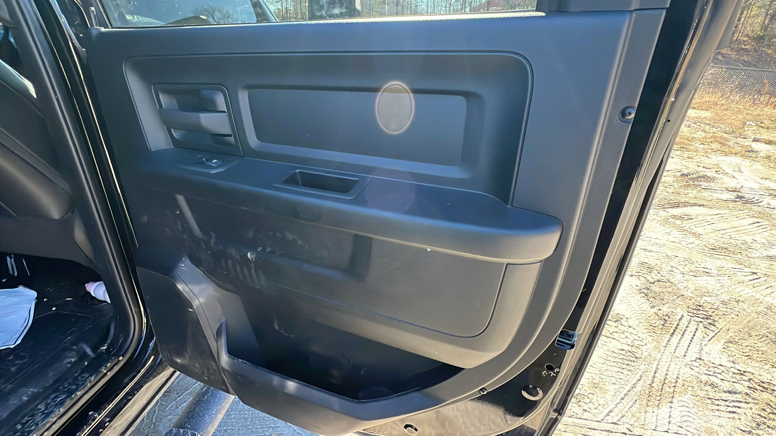 Used 2025 RAM 5500 Tradesman w/ Safety Group image 20