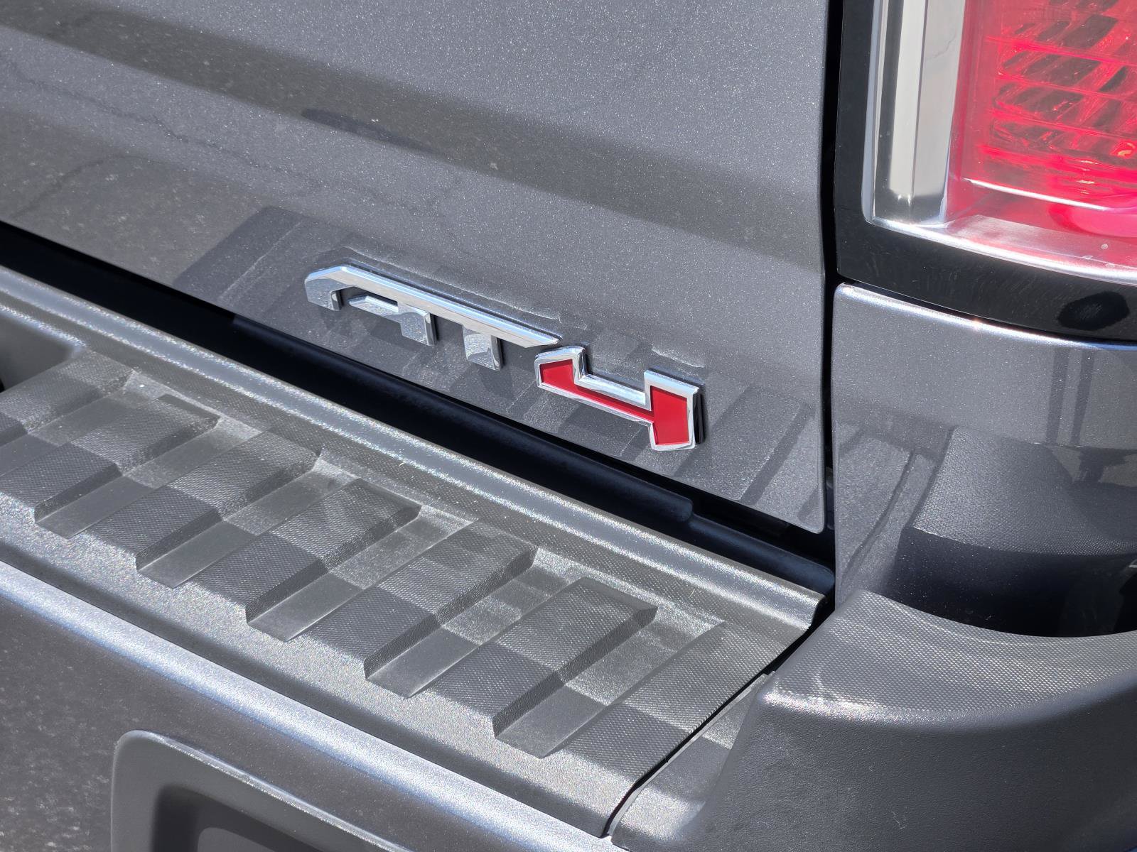 Used 2022 GMC Canyon AT4 w/ Trailering Package AWD/4WD image 37