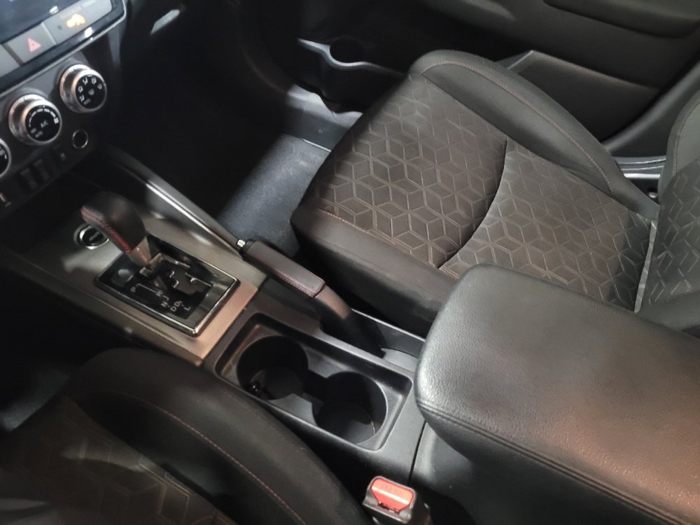 Used 2024 Mitsubishi Outlander Sport LE image 26