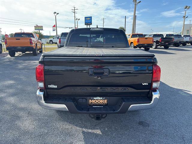 Used 2019 Toyota Tacoma SR5 RWD image 6