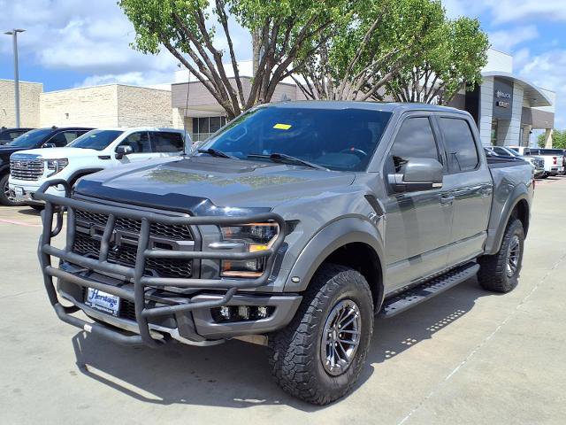 Used 2020 Ford F150 Raptor w/ Equipment Group 802A Luxury AWD/4WD image 28