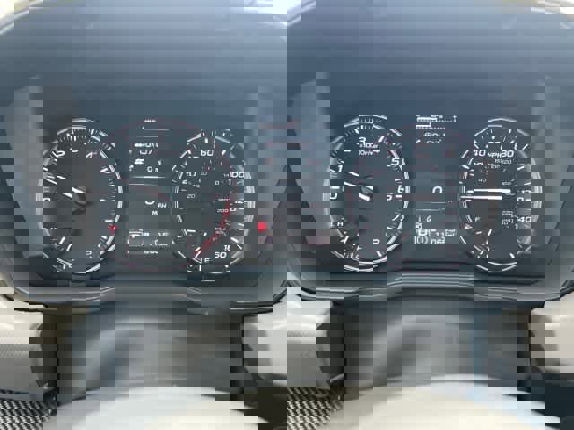 Used 2025 Subaru Crosstrek 2.5i Limited w/ Crosstrek Mirror Package image 34