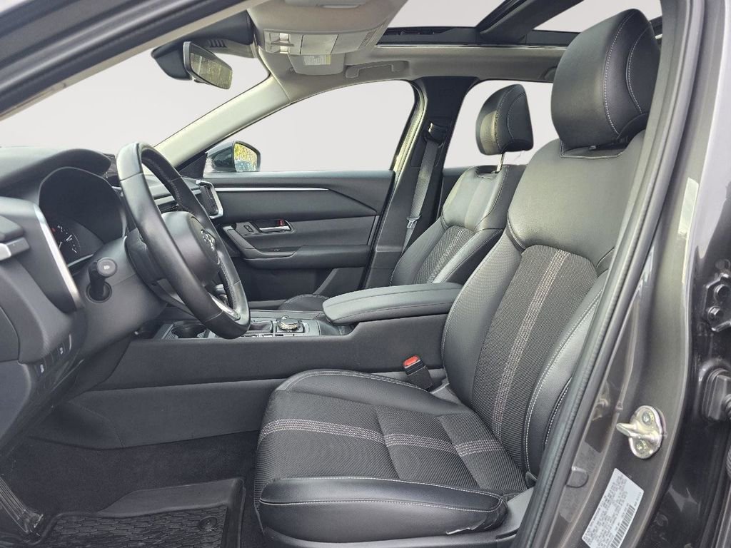 Used 2023 MAZDA CX-50 2.5 S w/ Preferred Plus Pkg image 11