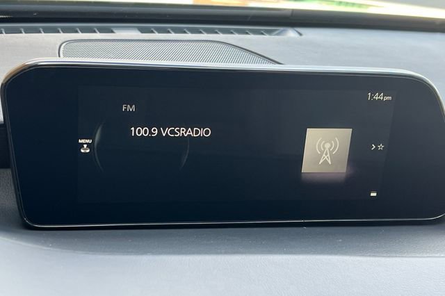 New 2026 MAZDA MAZDA3 2.5 S Sedan w/ Preferred Pkg image 19