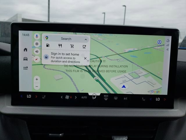 New 2026 Ford Explorer ST-Line w/ ST-Line Street Pack image 24