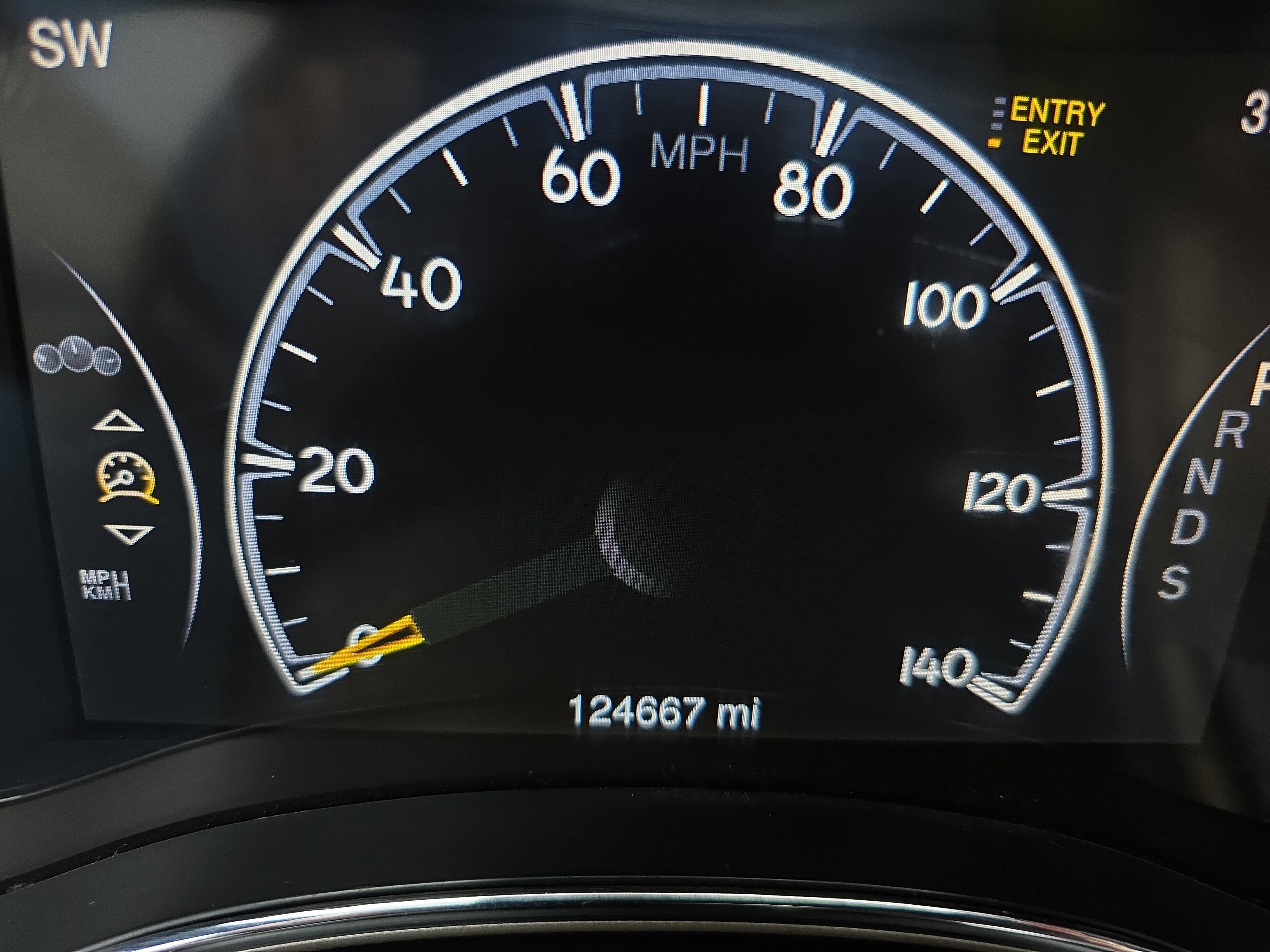 Used 2014 Jeep Grand Cherokee Summit image 24