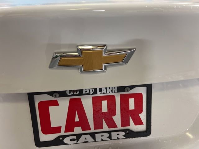Used 2024 Chevrolet Malibu LT image 9