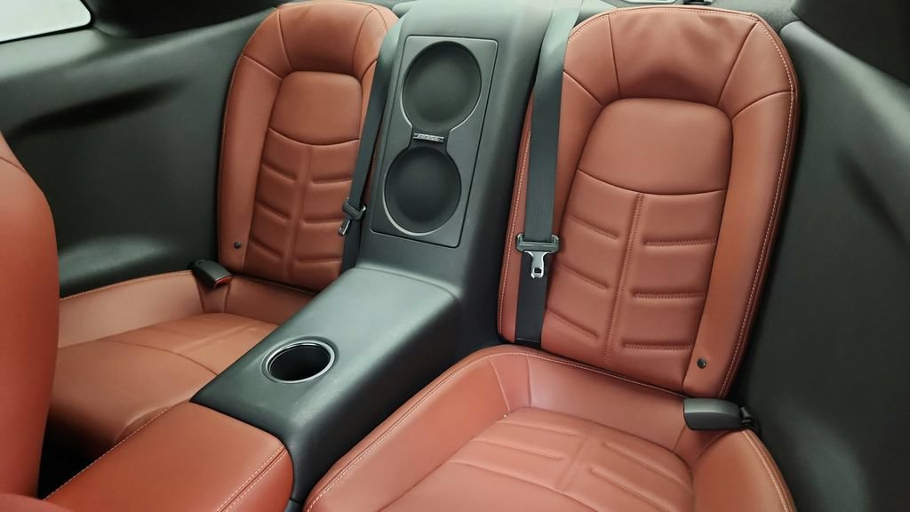 Used 2020 Nissan GT-R Premium w/ Premium Interior Package AWD/4WD image 28