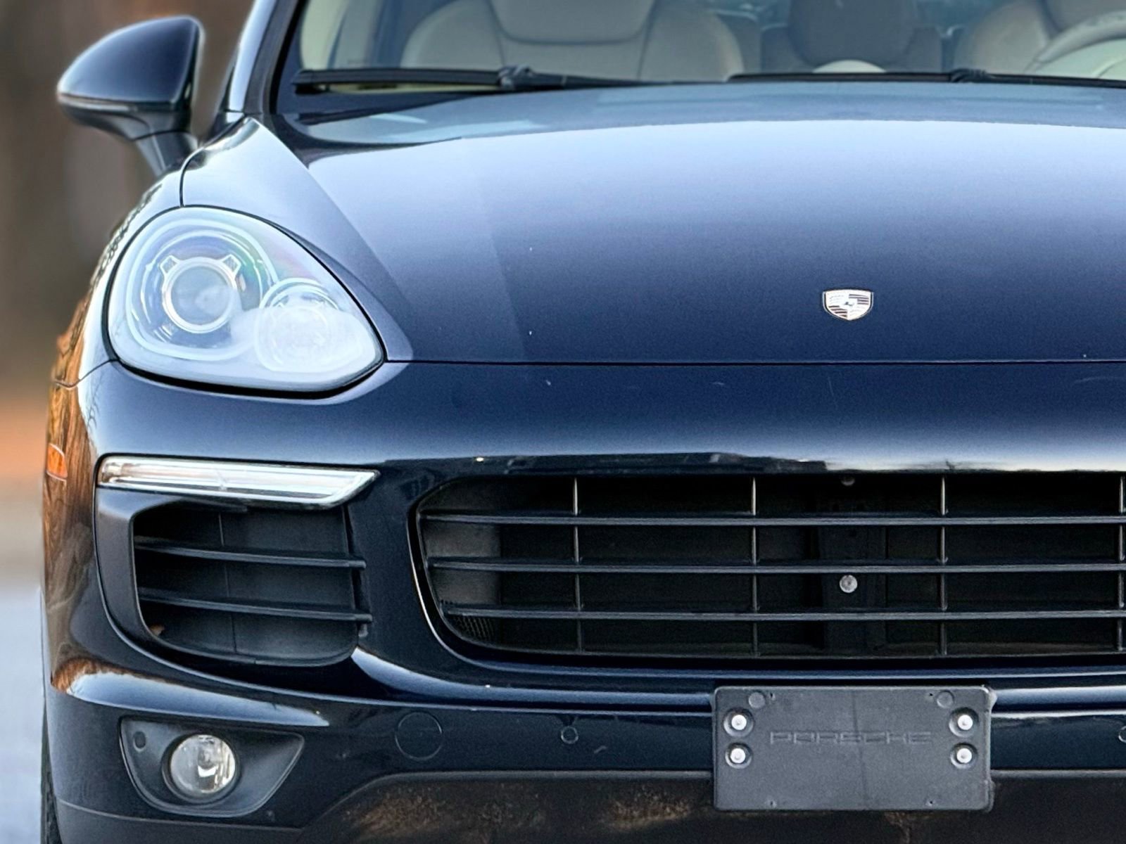 Used 2016 Porsche Cayenne image 13