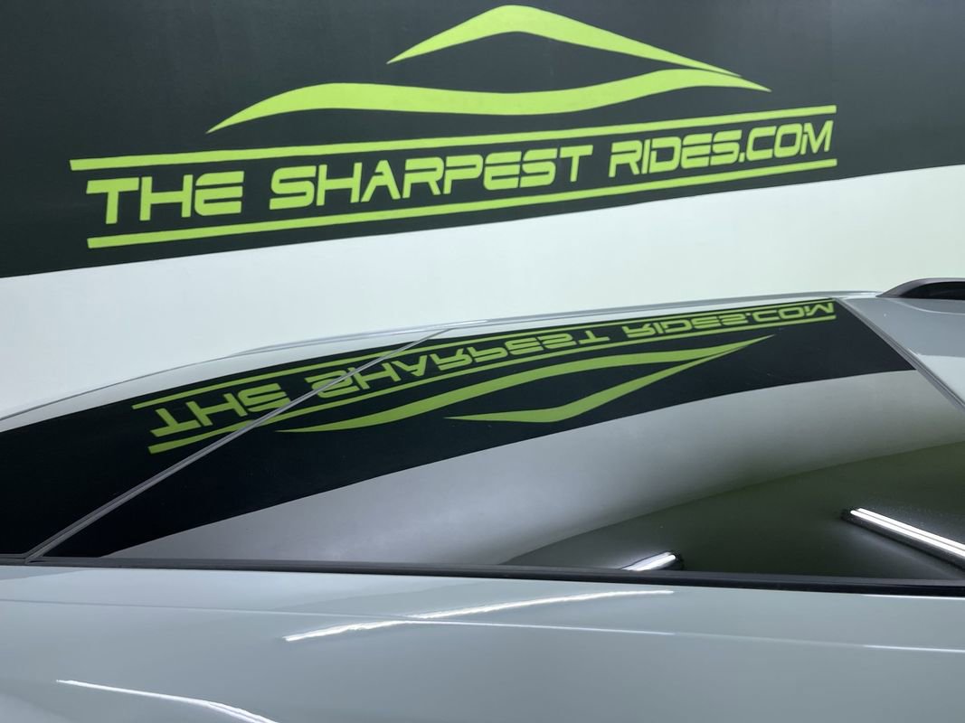 Used 2023 Ford F150 Raptor w/ Raptor 37 Performance Package image 27