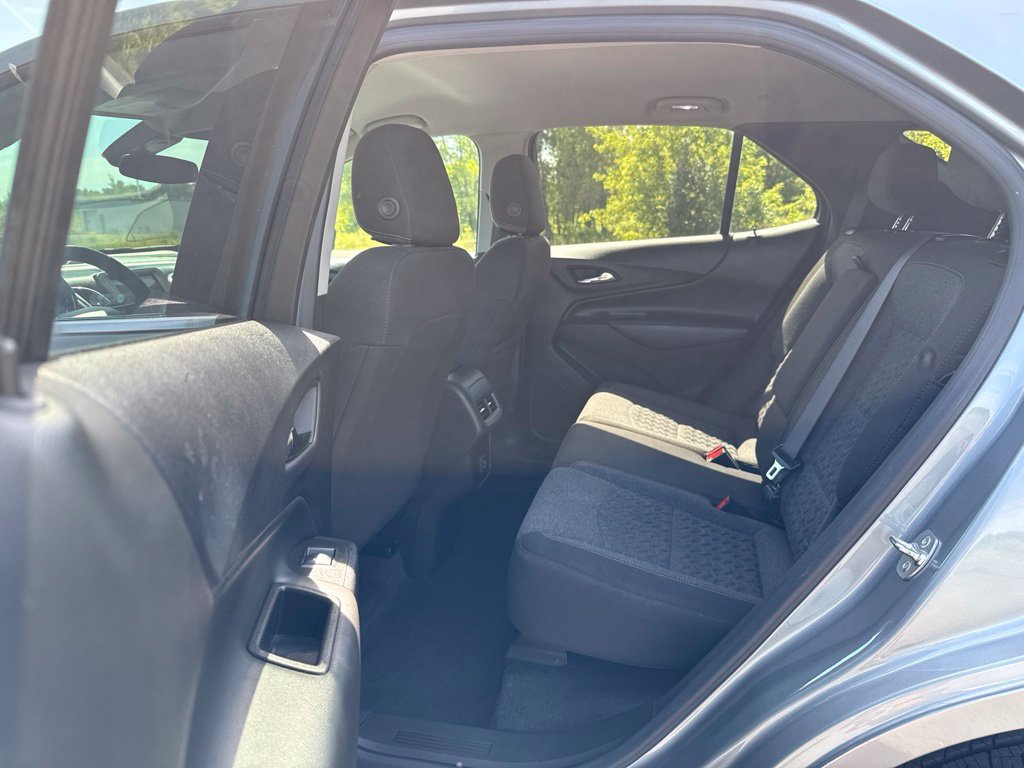 Used 2024 Chevrolet Equinox LT AWD/4WD image 21