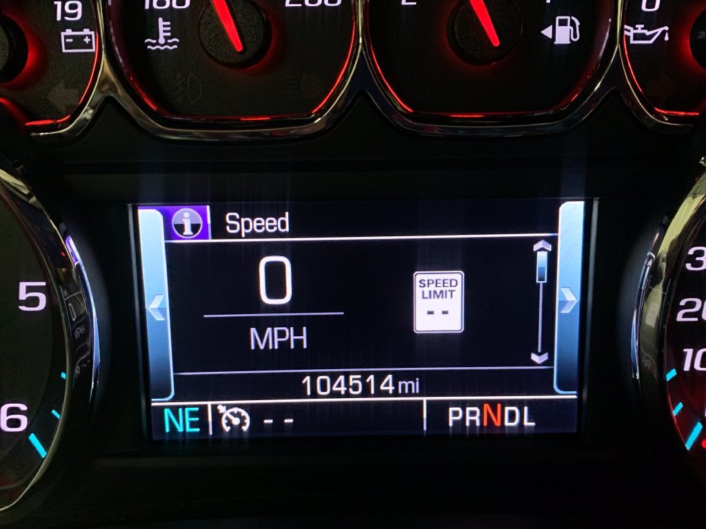 Used 2017 Chevrolet Tahoe Premier AWD/4WD image 34