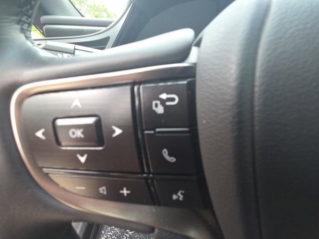 Certified 2024 Lexus ES 350 w/ Premium Package FWD image 18