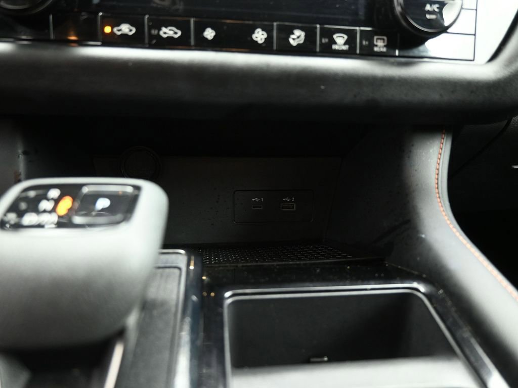 Used 2023 Nissan Pathfinder Rock Creek image 18