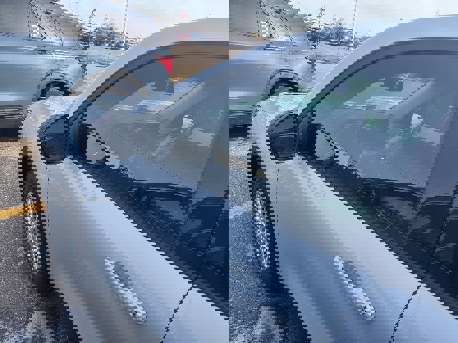 New 2026 Ford Escape Active w/ Tech Pack #1 image 4