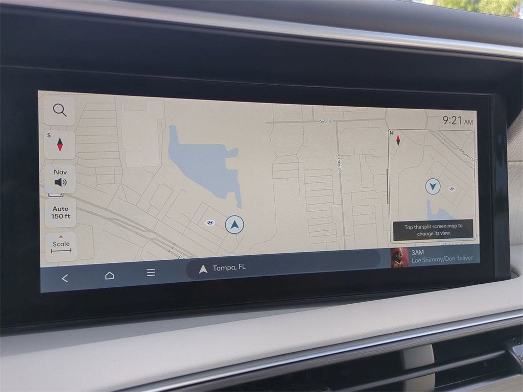 New 2026 Hyundai Palisade Calligraphy image 28