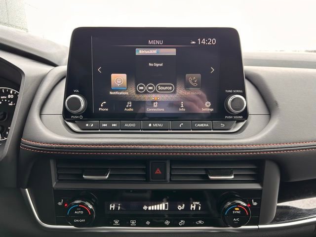 Used 2026 Nissan Rogue Rock Creek image 15