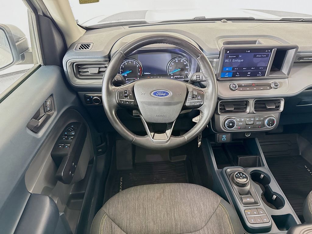 Used 2023 Ford Maverick Tremor image 24