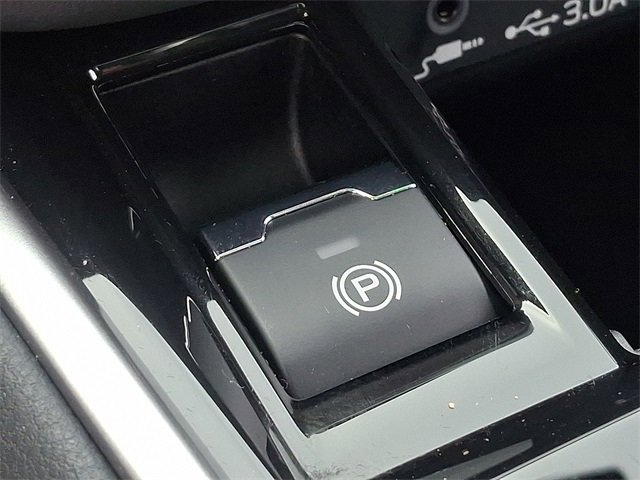 Certified 2025 Subaru Outback Onyx Edition XT w/ Popular Package #2 image 24