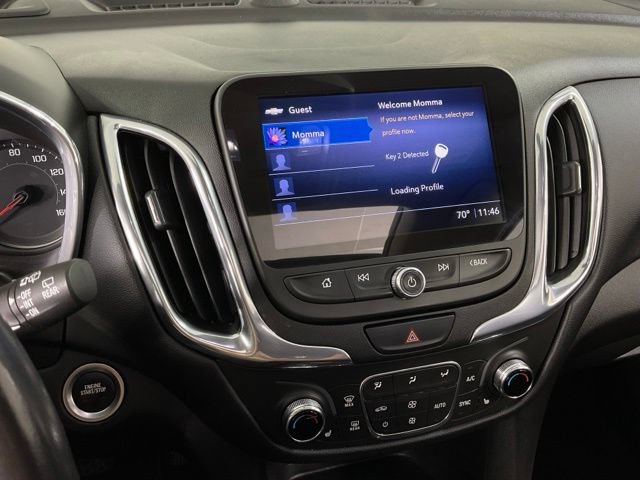 Used 2020 Chevrolet Equinox LT AWD/4WD image 18
