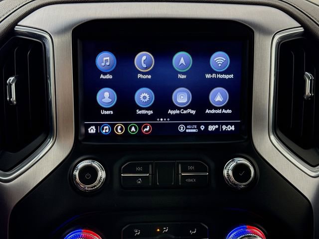 Used 2021 GMC Sierra 1500 SLT w/ SLT Premium Plus Package image 15