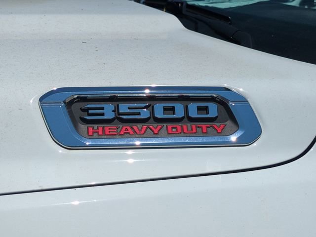 New 2024 RAM 3500 Tradesman image 31