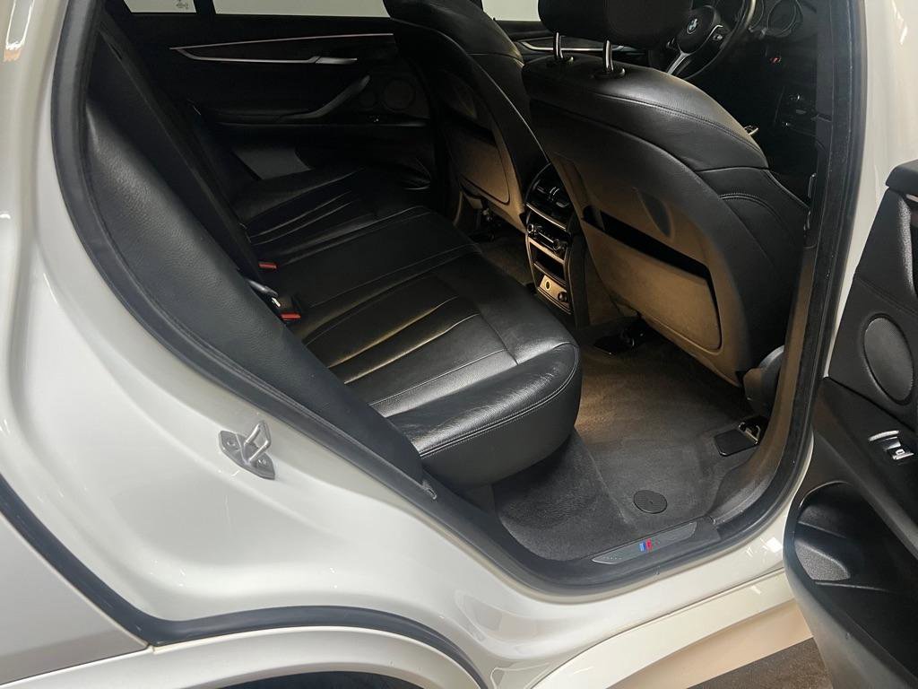 Used 2016 BMW X5 xDrive35i image 19