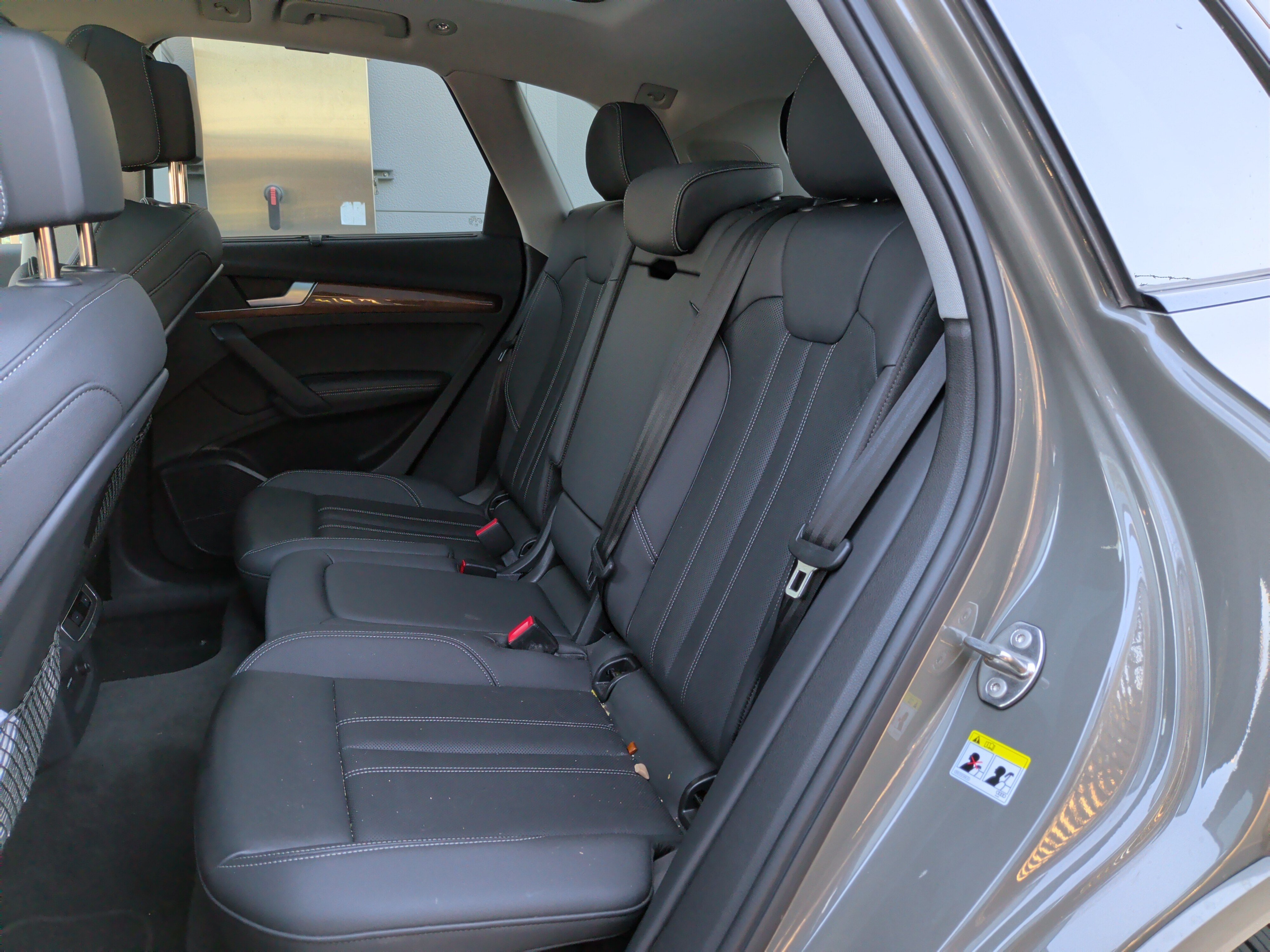 Certified 2023 Audi Q5 2.0T Premium Plus w/ Premium Plus Package AWD/4WD image 31