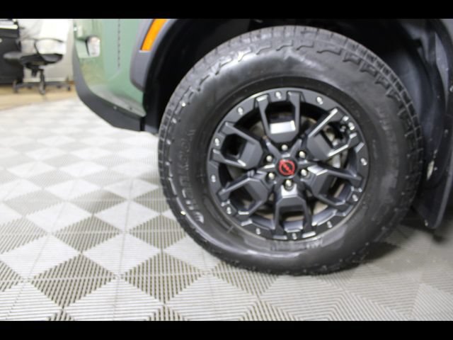 Used 2023 Nissan Frontier PRO-4X w/ Pro-4X Premium Package AWD/4WD image 27