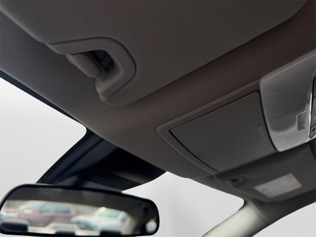 Used 2024 Nissan Altima 2.5 SR image 27