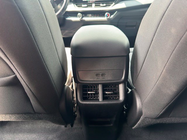 Certified 2026 Chevrolet Equinox LT AWD/4WD image 9