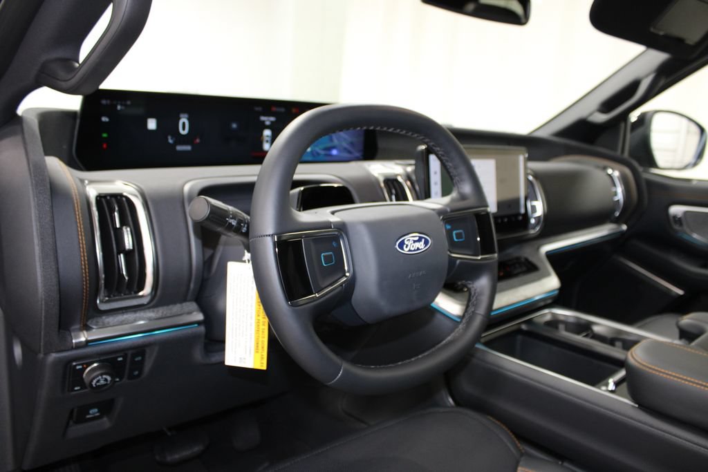 New 2027 Ford Expedition Tremor AWD/4WD image 18