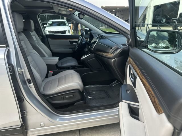 Used 2018 Honda CR-V EX-L image 29