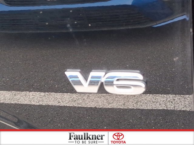 Certified 2023 Toyota Tacoma TRD Off-Road w/ TRD Premium Off Road Package image 36